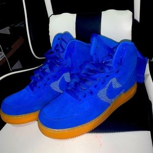 Air Force high07 LV8